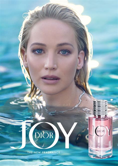 dior joy 2018